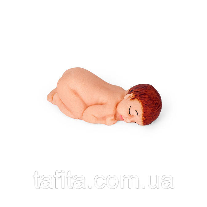 Немовлятко з мастики