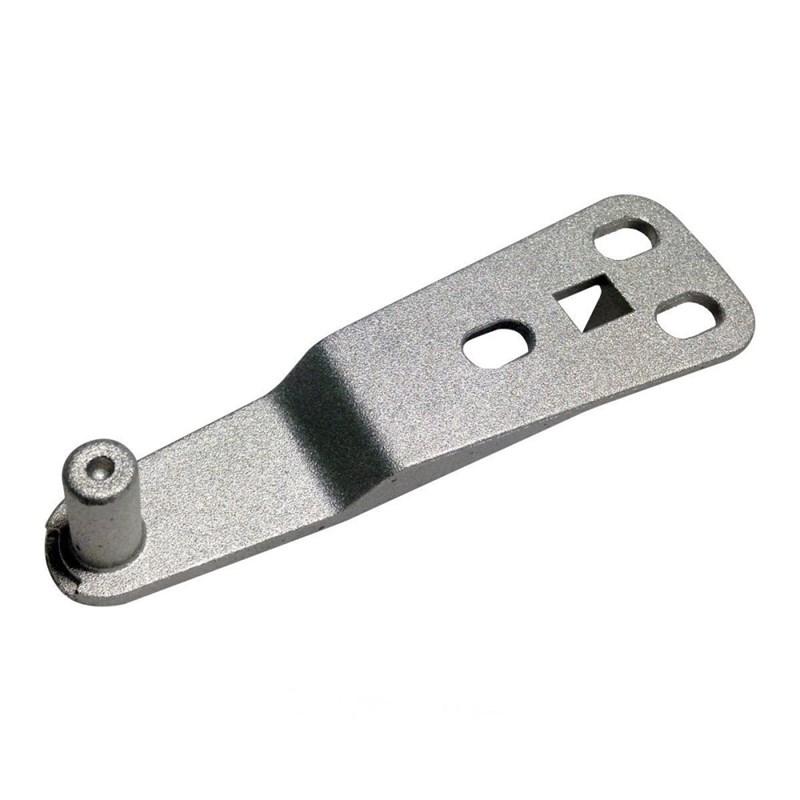 Петля дверна верхня для холодильника Whirlpool 481241719286, фото 1