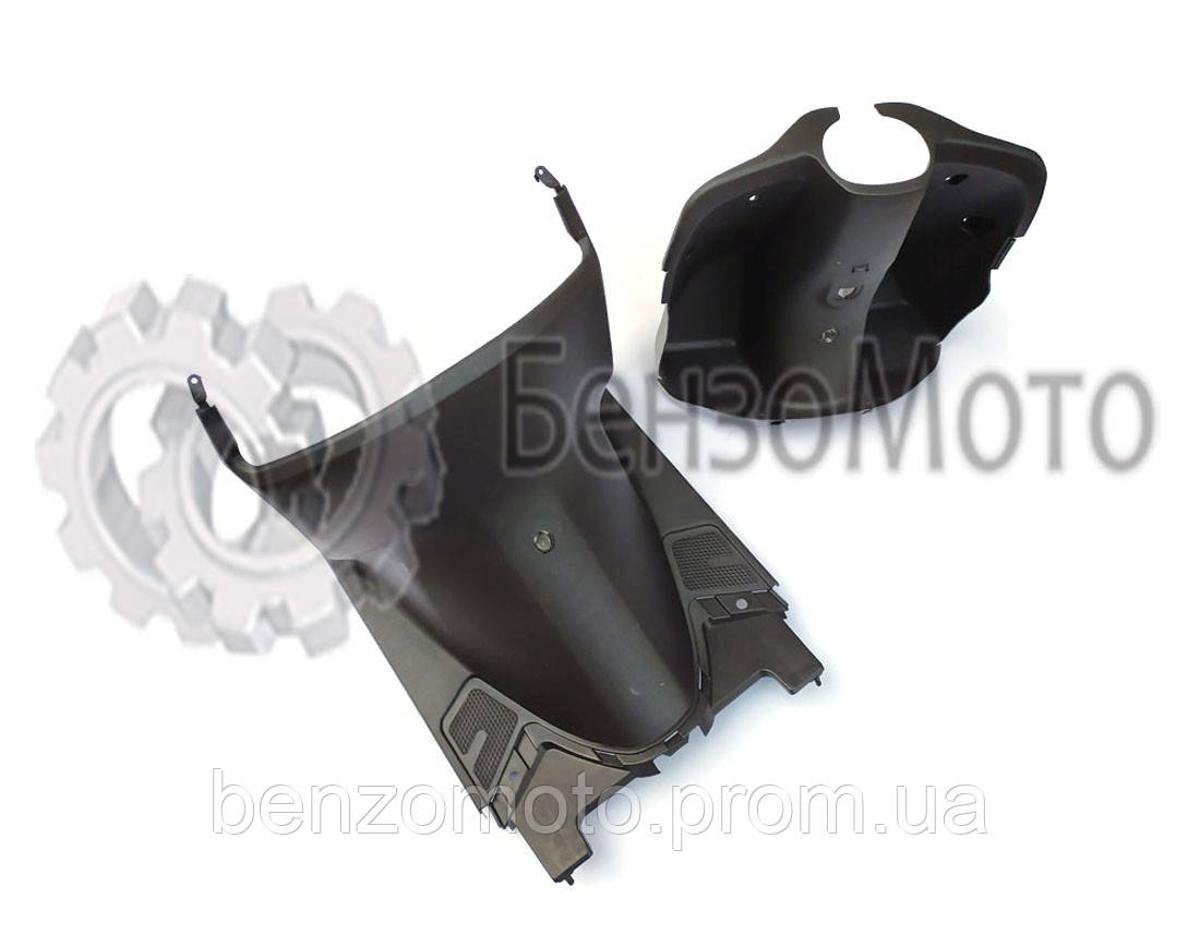 Подгазетник (внутренний обтекатель) Honda Dio AF 34/35 - фото 1 - id-p655205026