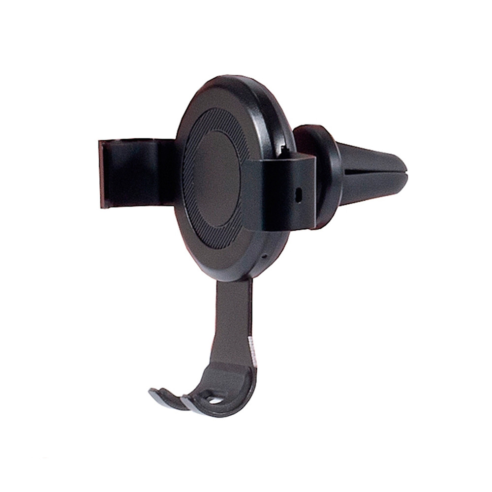 Тримач телефона магнітний на решітку обдуву Белавто ДК23, фото 1