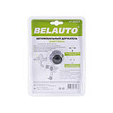 Тримач телефона магнітний на решітку обдуву Белавто ДК23, фото 3