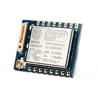 Wi-Fi модуль ESP8266 ESP-07