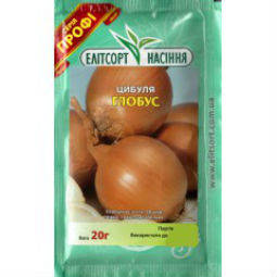 Насіння лука Глобус 20 г