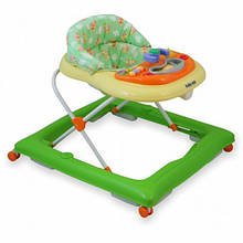 Ходунки Alexis-Babymix BG-1601