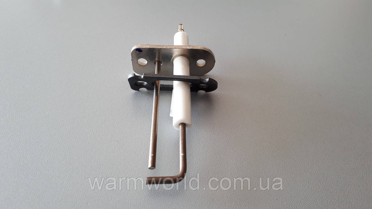 7828718 Электрод розжига и ионизации Vitodens WB1B, WB1C Viessmann - фото 7 - id-p384510409