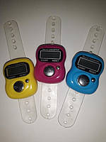 Різні аксесуари для в'язання 