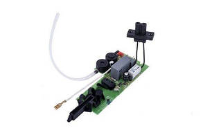 Плата управління для пилососа Zelmer 1600.3115 759668