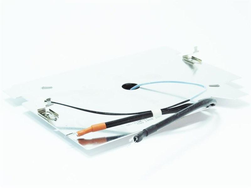 Конфорка D = 140mm для індукційної плити Electrolux 3421331038
