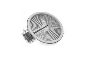 Конфорка склокераміки Gorenje D = 140mm 1200W 553893 225839