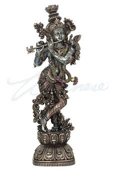 Колекційна підлогова статуетка Veronese Кріплення WU77553V4