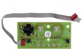 Плата управління для пилососа Zelmer 1600.3090 759657