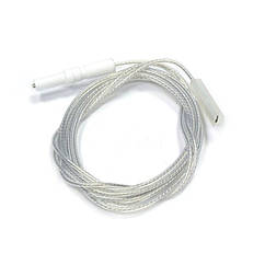 Свічка електропідпалу для варильної панелі L = 1700 Electrolux 3570698096