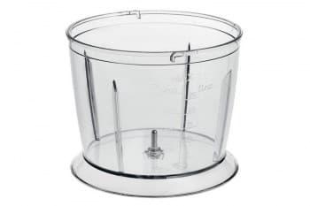 Чаша подрібнювача 800 мл для блендера Gorenje 534852, фото 1