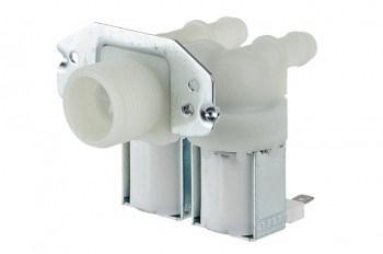 Клапан подачі води 2/180 для пральної машини Indesit C00045951