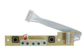 Плата управління для пилососа Zelmer 270.0072 797675