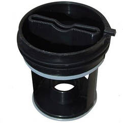 Фільтр зливного насоса для пральної машини Indesit Ariston C00045027