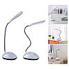 LED лампа настільна 7188, фото 2
