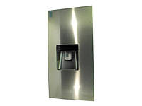 Дверь холодильной камеры (левая с дозатором воды) для холодильника Electrolux 4055338588