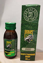 Борсуковий жир Жаклін Плюс, 100 г