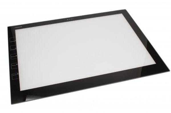 Скло двері внутрішнє для духової шафи Electrolux 5611829093