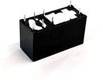 Пускове реле холодильника Samsung FTR-K1CK012W (12V 0.4W 16000mAh) 3501-001501