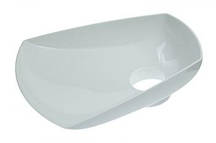 Лоток (чаша) насадки-соковижималки для м'ясорубки Zelmer 798210