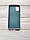 Чохол Ring Stones для Samsung Galaxy A31 2020 / A315F силіконовий Сіро-блакитний, фото 2