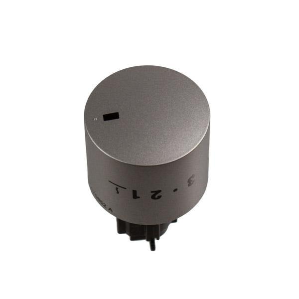 Ручка регулювання конфорки для електроплити Electrolux 8070652022