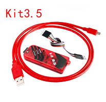 Програматор PICkit 3,5 In-Circuit Debug/Programmer