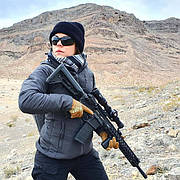 Куртки жіночі тактичні