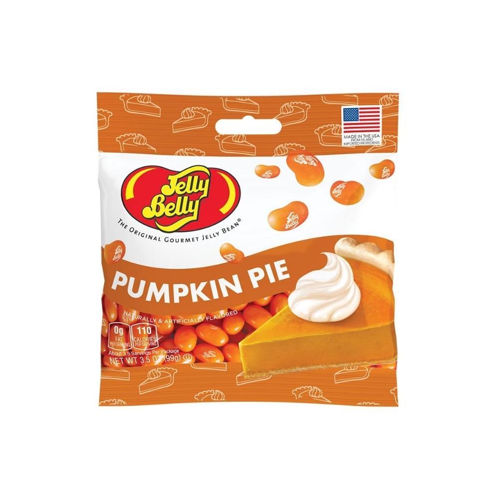 Боби Jelly Belly Pumpkin Pie 99g