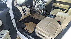 Килимки ЕВА в салон Ford Flex '09-19, фото 2