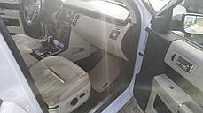 Килимки ЕВА в салон Ford Flex '09-19, фото 3