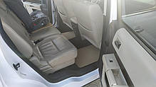 Килимки ЕВА в салон Ford Flex '09-19, фото 4