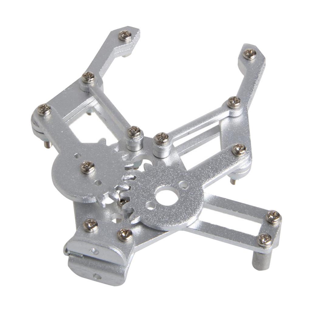 Набір DIY "Металічна рука", фото 1