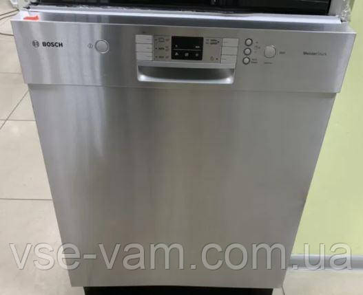 Посудомийна машина Bosch SMU50M35SK, фото 1
