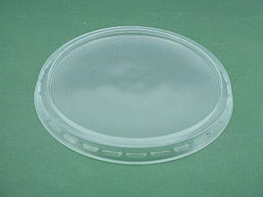 Кришка пластикова ЕМ - 111 для упаковці ЕМ-110043/ЕМ-110058/ЕМ-110083 (50 шт)