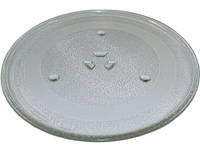 Оригінал. Скляна тарілка (піддон, страва) для мікрохвильової печі Samsung код DE74-20016A