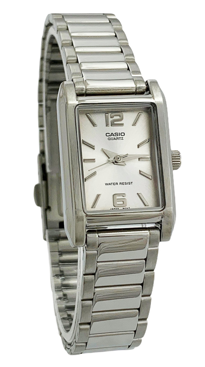 Годинник жіночій Casio LTP-1235D-7ADF