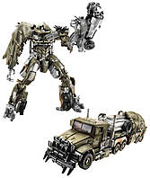 Трансформер Hasbro Мегарон з к/ф Трансформери "Темна сторона Місяця" — Megatron, TF3, Voyager, MechTech