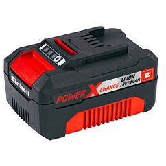 Акумулятор Einhell Power-X-Change 18V 4.0 Ah