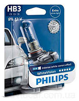 Philips WhiteVision лампи HB3 9005WHVB1