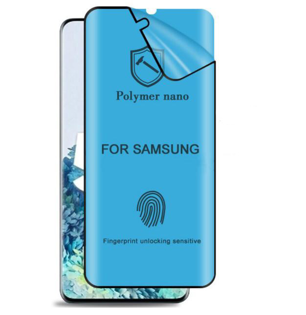 Полімерна 3D плівка Polymer Nano Samsung Galaxy Note 10