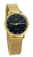 Часы женские Q&Q QA21J002Y (QA21-002Y)