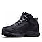 Чоловічі черевики Columbia Irrigon Trail Mid Fleece Boot BM0824-010, фото 5