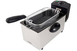 Фритюрниця Esperanza EKG010 Falafel 3 л