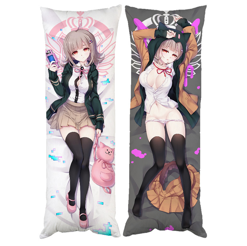 Дакімакура Чіакі Нанамі - Данганронпа | Chiaki Nanami - Danganronpa 04