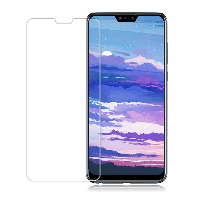 Захисне скло Asus Zenfone Max Pro M2 ZB631KL (Mocolo 0.33 mm)