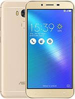 Asus ZenFone 3 Max ZC553KL