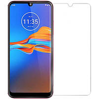 Захисне скло Motorola Moto E6 Plus (Mocolo 0.33 mm)